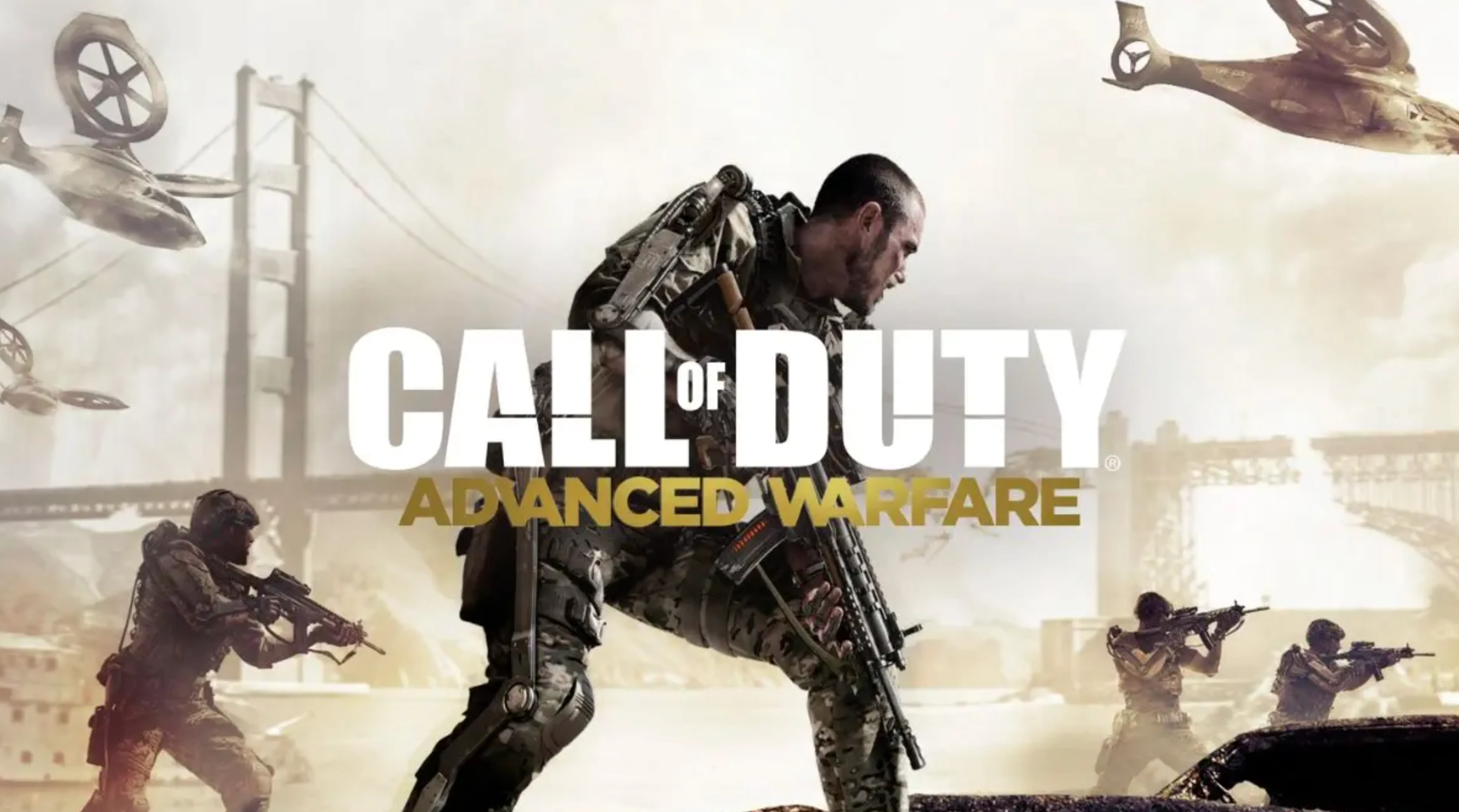 Call of Duty Advanced Warfare